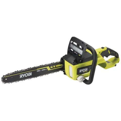 Begränsat antal MAX POWER RY36CSX40B-0 Ryobi Kedjesåg utan batteri och laddare
